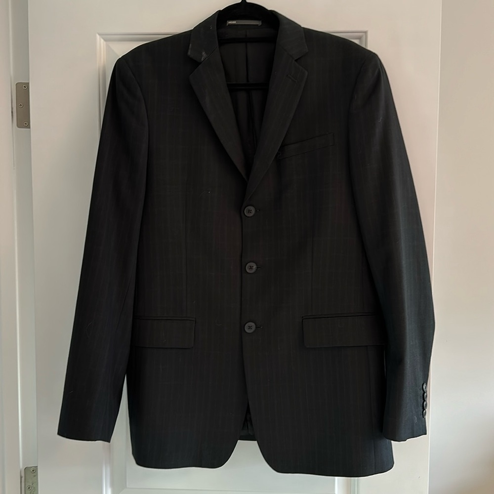 ❤️ 3 for $10 ❤️ Mexx 3 button men’s  blazer